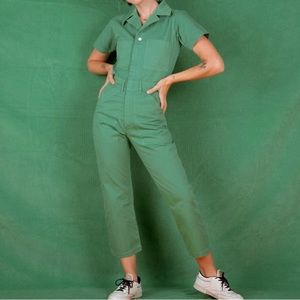 Big bud press jumpsuit